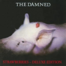 Strawberries (Deluxe Edition), CD / Album Cd Strawberries (Deluxe Edition), CD / Album Cd