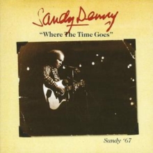 Where the Time Goes, CD / Album Cd Where the Time Goes, CD / Album Cd