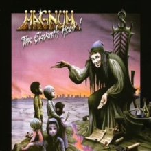 The Eleventh Hour!, CD / Album Cd The Eleventh Hour!, CD / Album Cd