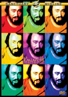 Pavarotti: The Best Is Yet to Come, DVD DVD Pavarotti: The Best Is Yet to Come, DVD DVD