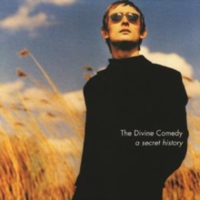 Secret History, A - The Best of the Divine Comedy, CD / Album Cd Secret History, A - The Best of the Divine Comedy, CD / Album Cd