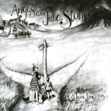 A Book Like This, CD / Album Cd A Book Like This, CD / Album Cd