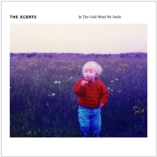 In the Cold Wind We Smile, CD / Album Cd In the Cold Wind We Smile, CD / Album Cd