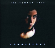 Conditions, CD / Album Cd Conditions, CD / Album Cd