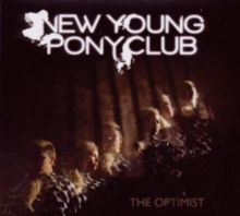 The Optimist, CD / Album Cd The Optimist, CD / Album Cd