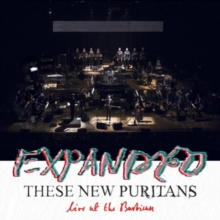 Expanded - Live at the Barbican