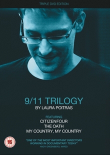9/11 Trilogy, DVD DVD 9/11 Trilogy, DVD DVD