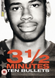 3 1/2 Minutes, Ten Bullets, DVD DVD 3 1/2 Minutes, Ten Bullets, DVD DVD