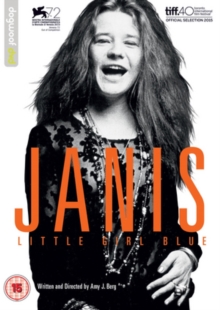 Janis: Little Girl Blue