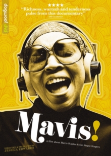 Mavis!, DVD DVD Mavis!, DVD DVD