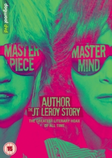 Author - The JT LeRoy Story