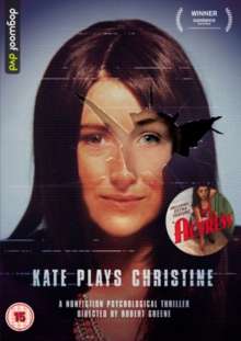Kate Plays Christine, DVD DVD Kate Plays Christine, DVD DVD