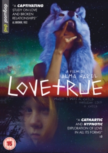 Lovetrue, DVD DVD Lovetrue, DVD DVD