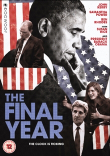 The Final Year, DVD DVD The Final Year, DVD DVD