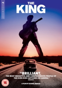 The King, DVD DVD The King, DVD DVD