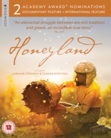 Honeyland