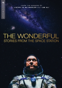 The Wonderful - Stories From The Space Station