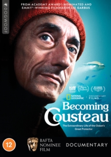 Becoming Cousteau