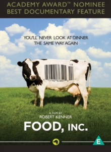 Food, Inc., DVD DVD Food, Inc., DVD DVD