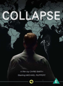 Collapse, DVD DVD Collapse, DVD DVD