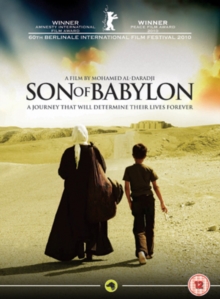 Son of Babylon, DVD DVD Son of Babylon, DVD DVD