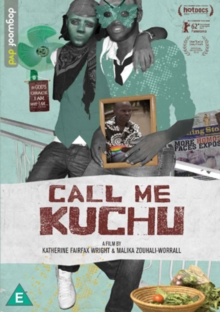 Call Me Kuchu, DVD DVD Call Me Kuchu, DVD DVD