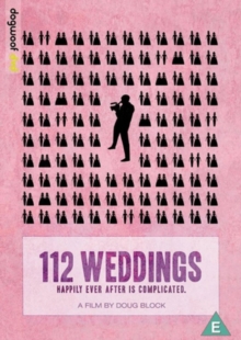 112 Weddings, DVD DVD 112 Weddings, DVD DVD
