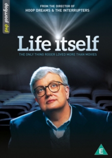Life Itself, DVD DVD Life Itself, DVD DVD