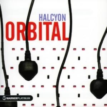 Halcyon (Platinum Edition), CD / Album Cd Halcyon (Platinum Edition), CD / Album Cd