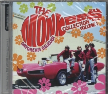 Daydream Believer - Collection Volume 1, CD / Album Cd Daydream Believer - Collection Volume 1, CD / Album Cd