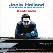 Beatroute, CD / Album Cd Beatroute, CD / Album Cd