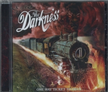 One Way Ticket to Hell... And Back, CD / Album Cd One Way Ticket to Hell... And Back, CD / Album Cd