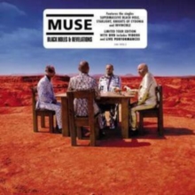 Black Holes and Revelations (Tour Edition), CD / Album Cd Black Holes and Revelations (Tour Edition), CD / Album Cd