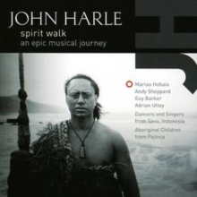 Spirit Walk - An Epic Musical Journey