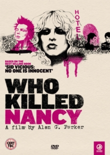 Who Killed Nancy?, DVD DVD Who Killed Nancy?, DVD DVD