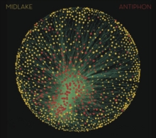 Antiphon, CD / Album Digipak Cd Antiphon, CD / Album Digipak Cd