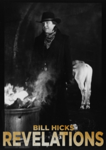 Bill Hicks: Revelations, DVD DVD Bill Hicks: Revelations, DVD DVD