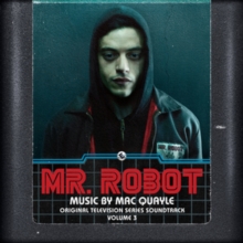 Mr. Robot: Season 1 Volume 3