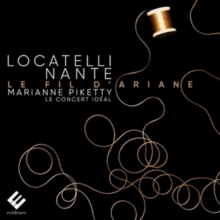 Locatelli/Nante: Le Fil D'Ariane