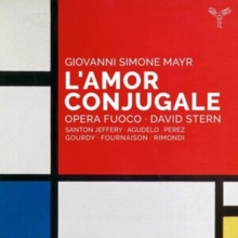 Giovanni Simone Mayr: L'amor Conjugale