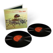 A Modern Jazz Symposium of Music & Poetry