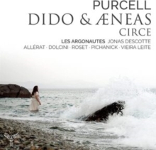 Purcell: Dido & Aeneas/Circe