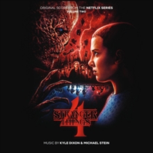 Stranger Things 4: Music from the Netflix Original Series - Volume Two