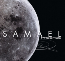 Passage, CD / Album Cd Passage, CD / Album Cd