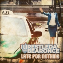Late for Nothing, CD / Album Cd Late for Nothing, CD / Album Cd