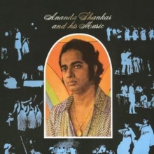 Ananda Shankar and His Music