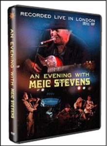 Meic Stevens: An Evening With