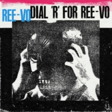 Dial 'R' For Ree-Vo