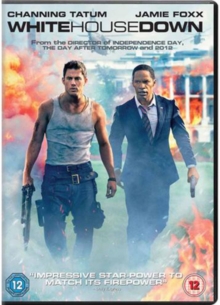 White House Down, DVD DVD White House Down, DVD DVD