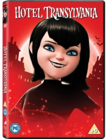 Hotel Transylvania, DVD DVD Hotel Transylvania, DVD DVD